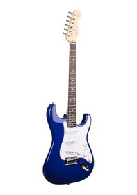 Resim Guson Lst-mbl Elektro Gitar Taşıma Çantası Hediyeli 