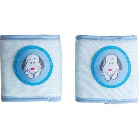 Resim Babyjem Emekleme Dizliği Mavi 