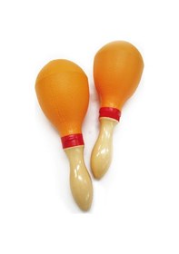 Resim Maxtone Tc-45b Plastik Marakas 