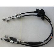 Resim 46806267 Fiat Doblo 1.3 1.9 Jtd Vites Kumanda Teli Sag - Sol 158957622 