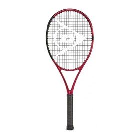 Resim Dunlop Tr Cx Team 275 G3 Nh Unisex Kırmızı Tenis Raketi 