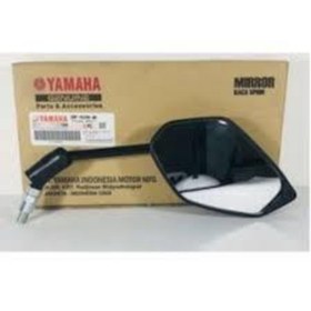 Resim Yamaha Nmax 125 155 Sağ Ayna 2dpf62900 