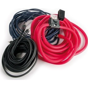 Resim Connection Fsk 700 4 Awg Kablo Seti 