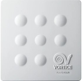 Resim Vortıce Punto Four Beyaz 