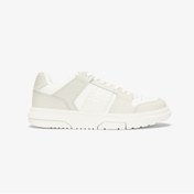 Resim Tommy Hilfiger Tommy Jeans The Brooklyn Kadın Gri Sneaker 