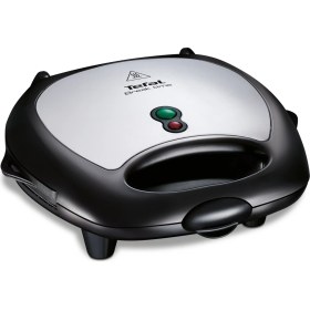 Resim Tefal Break Time Tost & Waffle Makinesi 