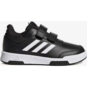 Resim adidas Tenasur Hook And Loop Çocuk Siyah Günlük Sneaker 