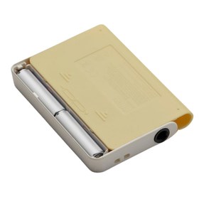 Resim Korg CA2 Chromatic Tuner Akort Aleti 