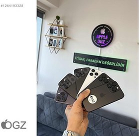 Resim Apple iPhone 14 Pro İkinci El YD | 128 GB | Gümüş 