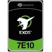 Resim Seagate Exos 8 Tb 7200RPM 256MB 550TB/Y Enterprıse Nas (ST8000NM017B) 