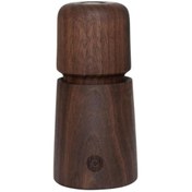 Resim CrushGrind Crush Grind Stockholm Tuz Ve Karabiber Değirmeni 11 Cm Walnut-ceviz Ağacı 