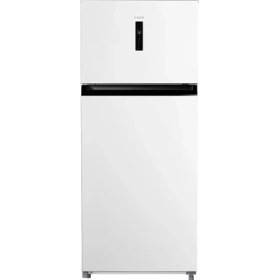 Resim Uğur ES 470 D2K NF DGT R65 463 Lt Üstten Donduruculu No-Frost Buzdolabı 
