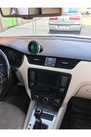 Resim 3dbaydesign Subwoofer Ayna Süsü 