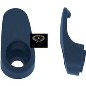 Resim Torpido Kask Ve Poşet Askısı Aparatı Kancası Dıo 110 Spacy 110 Addres 110 Mati 125 