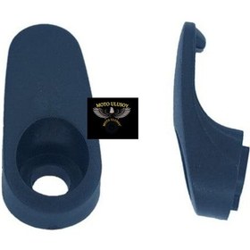 Resim Torpido Kask Ve Poşet Askısı Aparatı Kancası Dıo 110 Spacy 110 Addres 110 Mati 125 