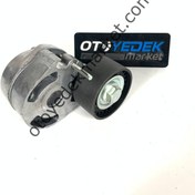Resim Citroen Xsara Picasso 1.6 Hdi (2005-2012) Alternatör Gergi Rulmanı - Kütüklü (İthal) 