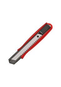 Resim Bigpoint Maket Bıçağı Geniş Metal Ağızlı X 24 Blister 