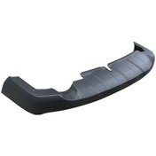 Resim Honda Crv- 10/12 Karlık Karlıkarka Tampon Altı Altıspoıler Altıspoılertyg 