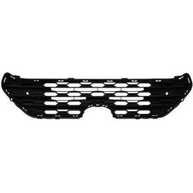 Resim Toyota Rav4- 2018-2024 Ön Panjur Siyah Tyg Oem No:531120r130 