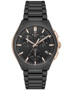 Resim Hislon MS152B-04SR ERKEK KOL SAATİ 