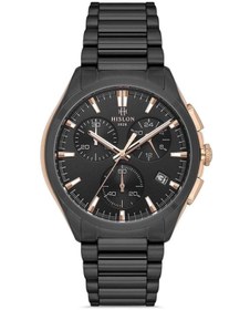 Resim Hislon MS152B-04SR ERKEK KOL SAATİ 