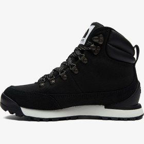 Resim The North Face Back-To-Berkeley Kadın Siyah Bot 