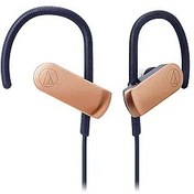 Resim Audio-Technica ATH-SPORT70BTRGD Bluetooth Spor Kulaklık 
