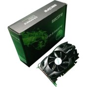 Resim Seclife Nvidia 4gb Geforce GT730 Ddr3 128 Bit HDMI DVI VGA Lp Single Fan 