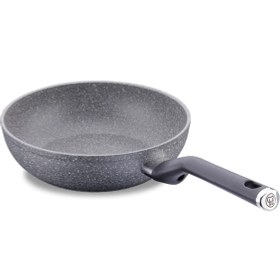 Resim KORKMAZ PALMA WOK TAVA A3915 