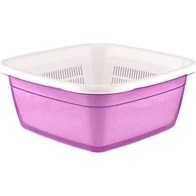 Resim Hobby Life Zümrüt Süzgeçli Badya 1,3 L 