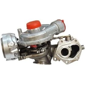 Resim Turbo Master Iıı 2.3 Dcı M9t 165hp 144111206r - 8201393211 Maıs 144119135r 