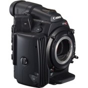 Resim Canon EOS C500 Profesyonel 4K Video Kamera 
