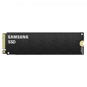 Resim Samsung Uyumlu PM9C1 512 GB 4950/2500MB/s Gen4x4 22x80 M.2 NVMe SSD 
