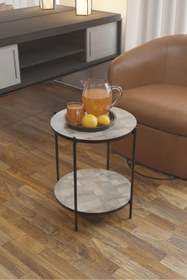 Resim MEWO TASARIM Fıorısehpa 