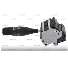 Resim Esse Otomotiv R19 R21 Clio i 90-98- Kol Far-Sinyal Kumanda - MHR-26625 - 7700803537 