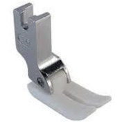 Resim Fdm Düz Makine Plastik Çima Ayak 9.5 MM Tcr3/8E 
