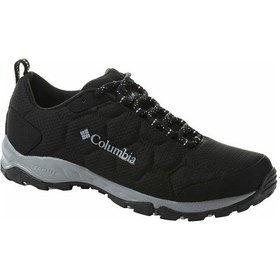Resim Columbia Firecamp™ Remesh Outdoor Erkek Ayakkabı BM1905 Siyah 
