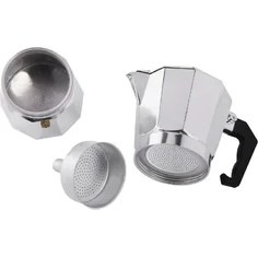 Resim Campout Espresso Mocha Pot 6 Bardak 