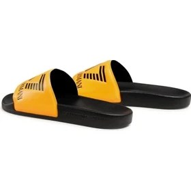 Resim Emporıo Armanı Erkek Terlik XCP001-XCC22-N474 
