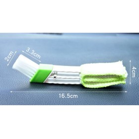 Resim TTT Araç Klima Ve Detay Temizleme Fırçası 