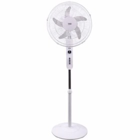 Resim Beko 31655 AV Ayaklı Vantilatör 