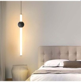 Resim Trv83071P Pro 75 Cm Led Avize Sarkıt Queen 