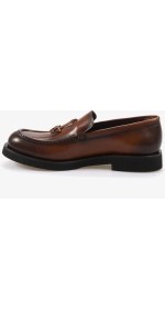Resim Andrea Giovanni Erkek Loafer 599 