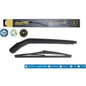 Resim Hyundai İ20 2008-2011 Arka Silecek Komple Kol + Süpürge 