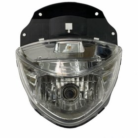 Resim Mondial 125 Drift L Far Komple Orijinal 