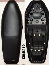 Resim Modenas Kriss 1-2 Sele Oturak Komple 1999-2006 