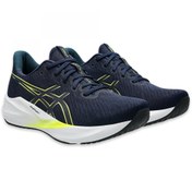Resim Asics 1011B984M Versablast 4 Koşu Lacivert Erkek Spor Ayakkabı 