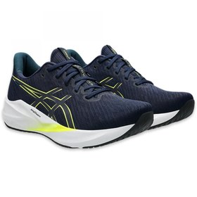 Resim Asics 1011B984M Versablast 4 Koşu Lacivert Erkek Spor Ayakkabı 