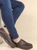 Resim Fast Step Hakiki Deri Erkek Loafer Ayakkabı 628madaxfast 