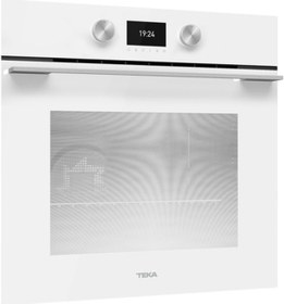 Resim Teka HLB 8600 WH Ankastre Multifonksiyonel Dijital Ekranlı Turbo Fırın 111000012 